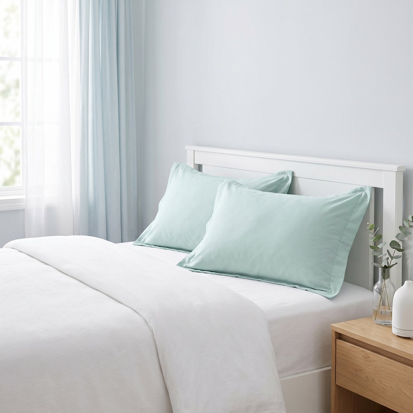 Ice Cooling Pillowcase (2-Pack)