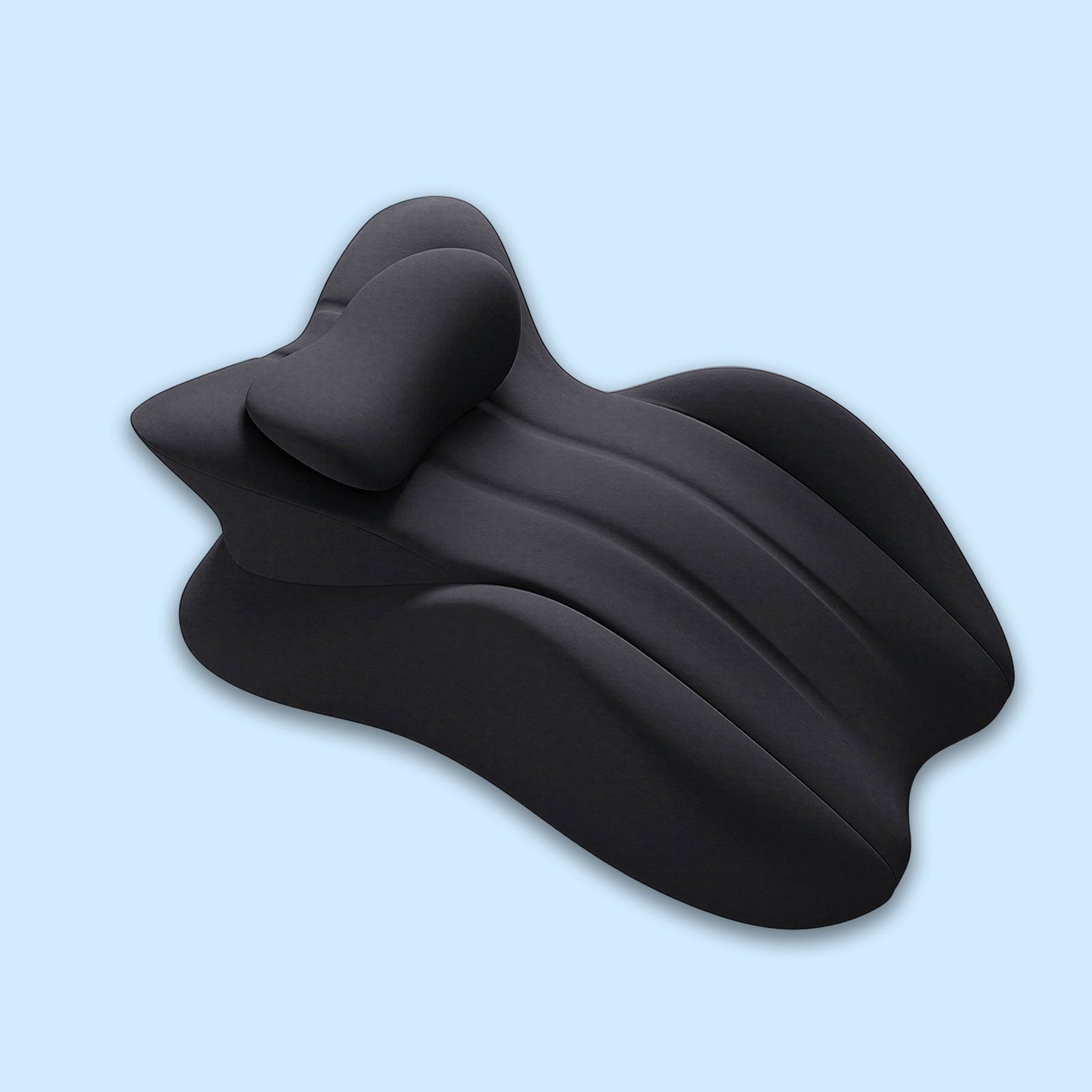 Comfort Support Pillow – Hip & Back Support Cushion