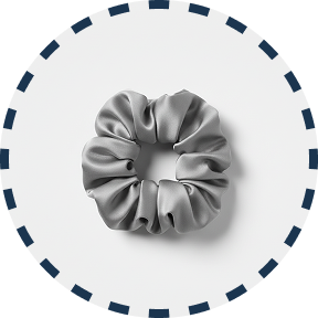 Hair Scrunchie