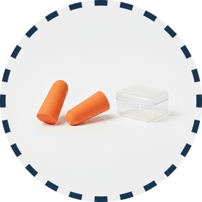 Sleep Ear Plugs