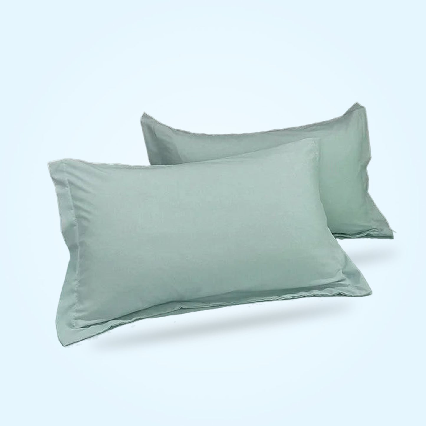 Ice Cooling Pillowcase (2-Pack)