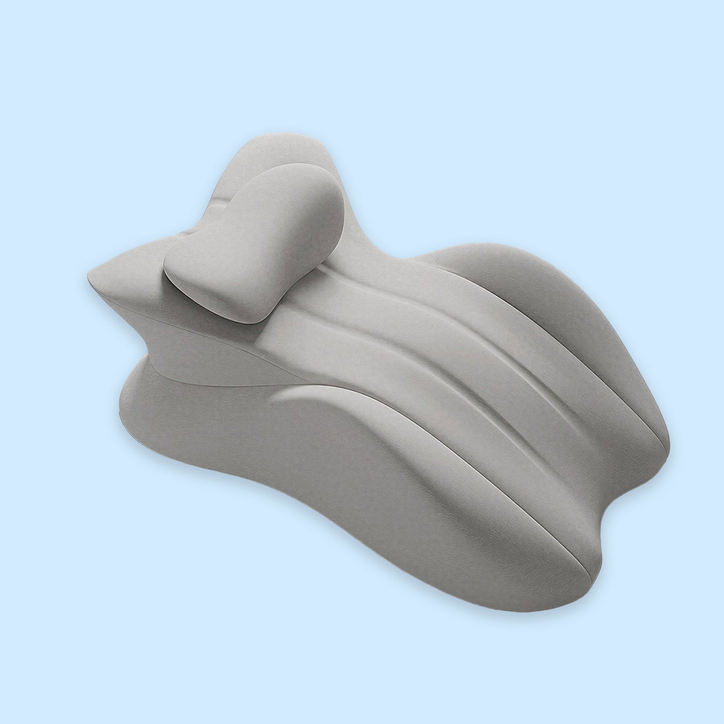 Comfort Support Pillow – Hip & Back Support Cushion