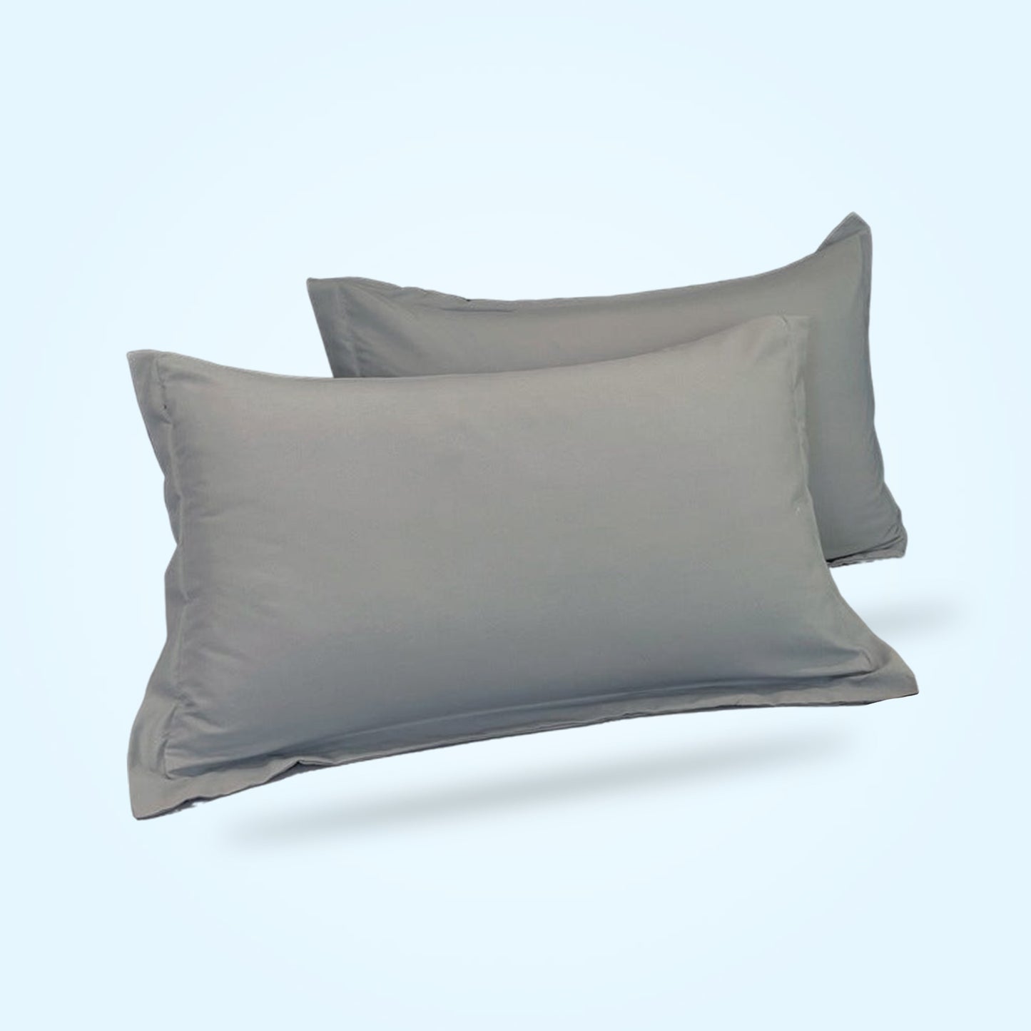 Ice Cooling Pillowcase (2-Pack)