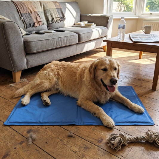 Eversoft Pet Cooling Mat®