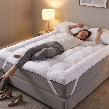 Eversoft Soft Mattress Topper®
