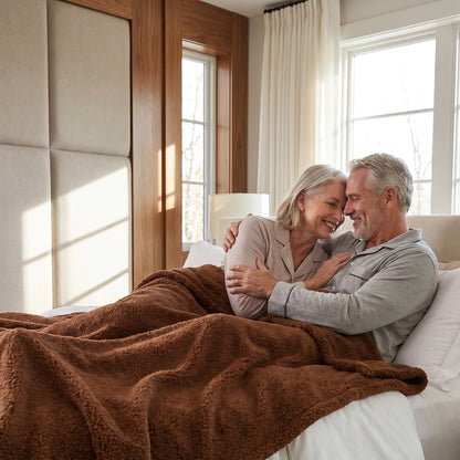 Coperta Rinfrescante – COMPRA 1 E RICEVI 1 GRATIS + 3 Regali Gratis