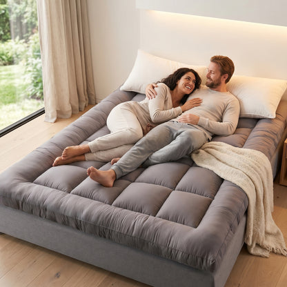 Eversoft Soft Mattress Topper®