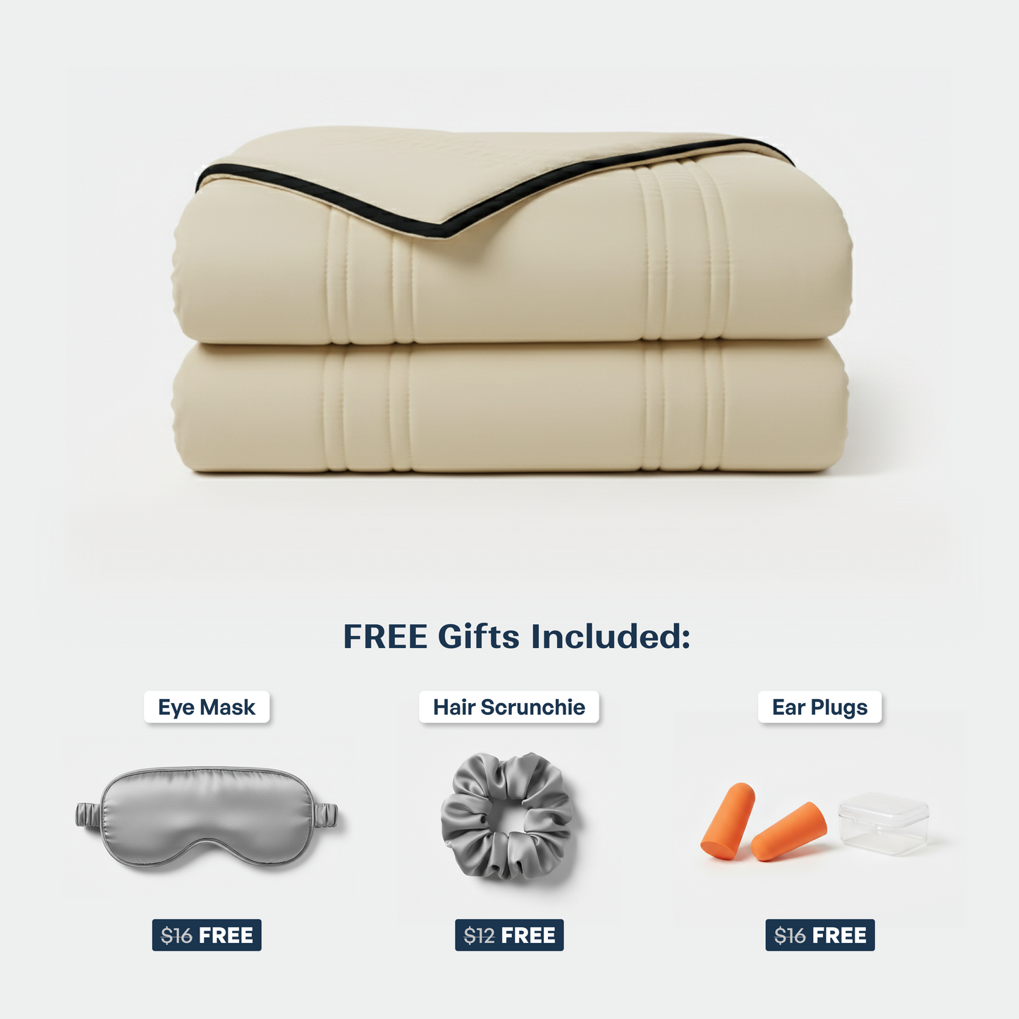 Eversoft Menopause Relief Blanket