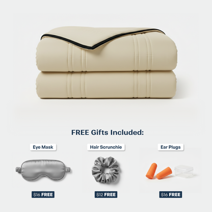 Eversoft Menopause Relief Blanket