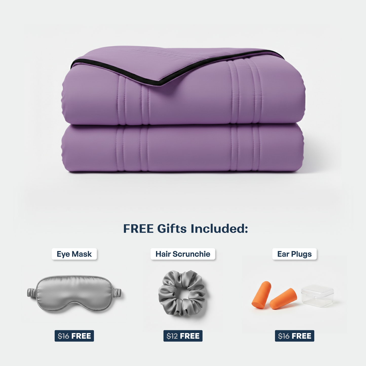 Eversoft Menopause Relief Blanket