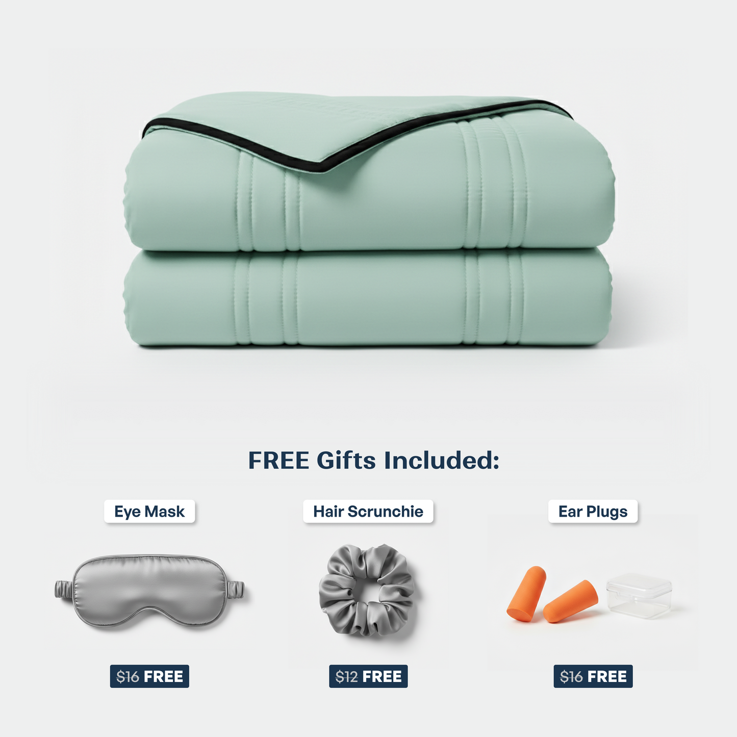 Eversoft Menopause Relief Blanket