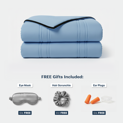 Eversoft Menopause Relief Blanket