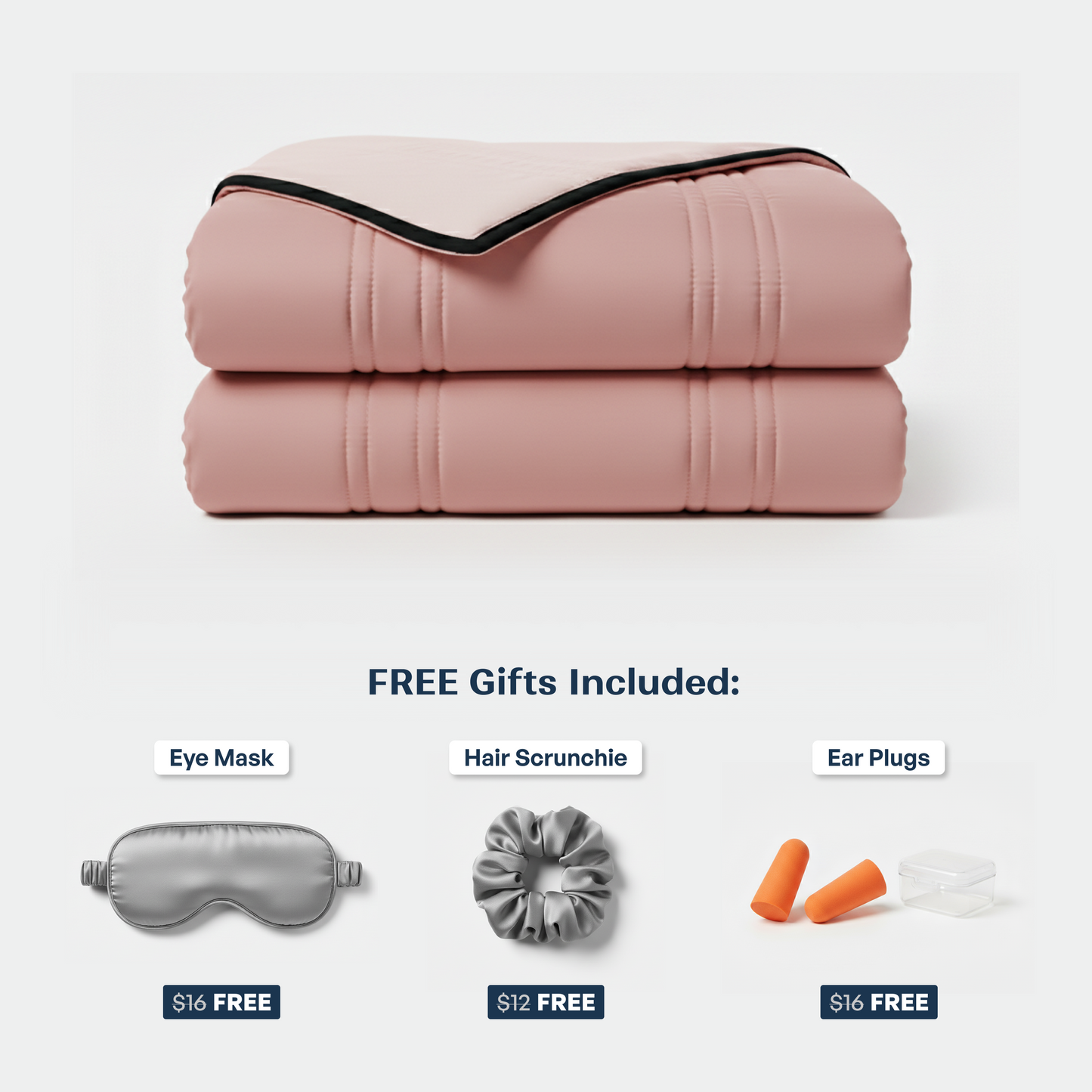 Eversoft Menopause Relief Blanket