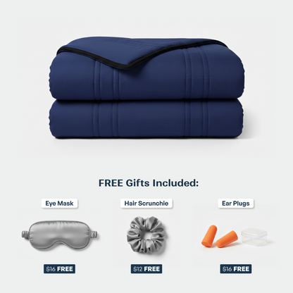 Eversoft Menopause Relief Blanket