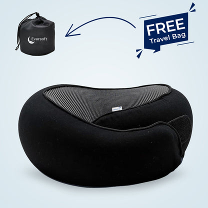 Eversoft Travel Neck Pillow®