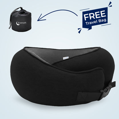 Eversoft Travel Neck Pillow®