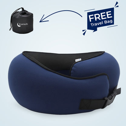Eversoft Travel Neck Pillow®