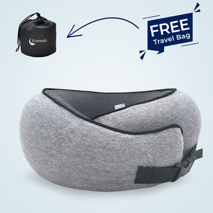 Eversoft Travel Neck Pillow®