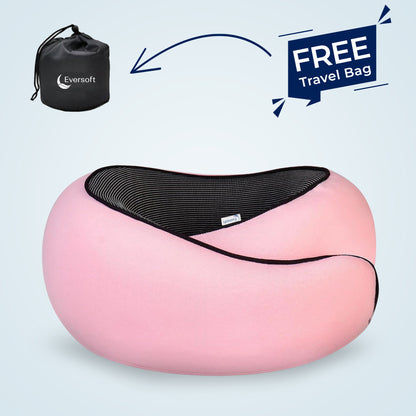 Eversoft Travel Neck Pillow®