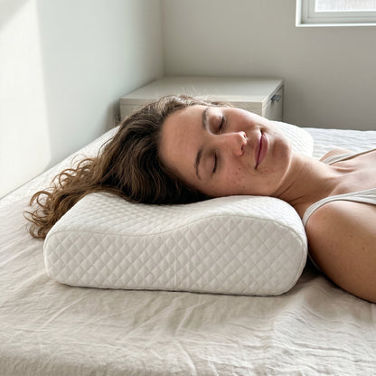 Eversoft Cervical Neck Pillow®