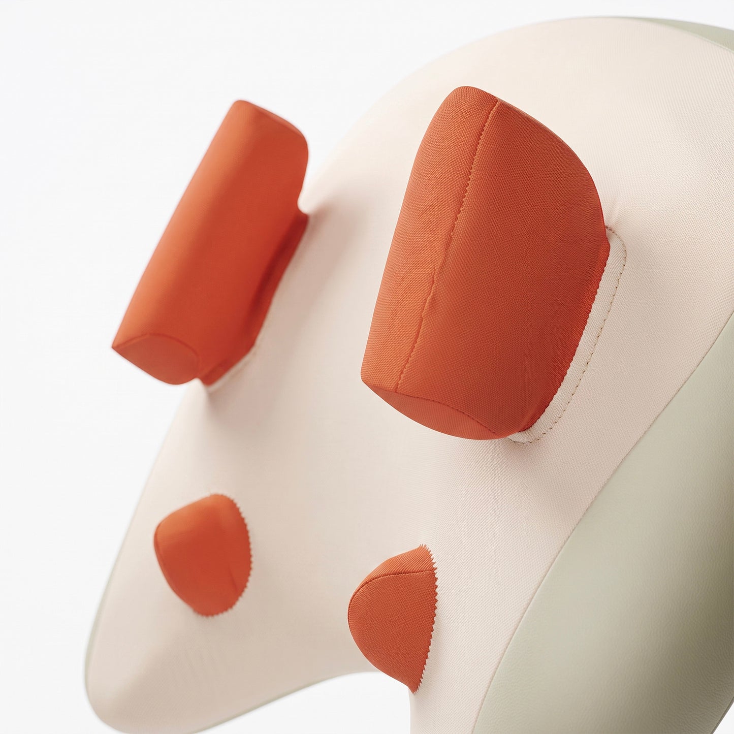 Decompression Neck Massager