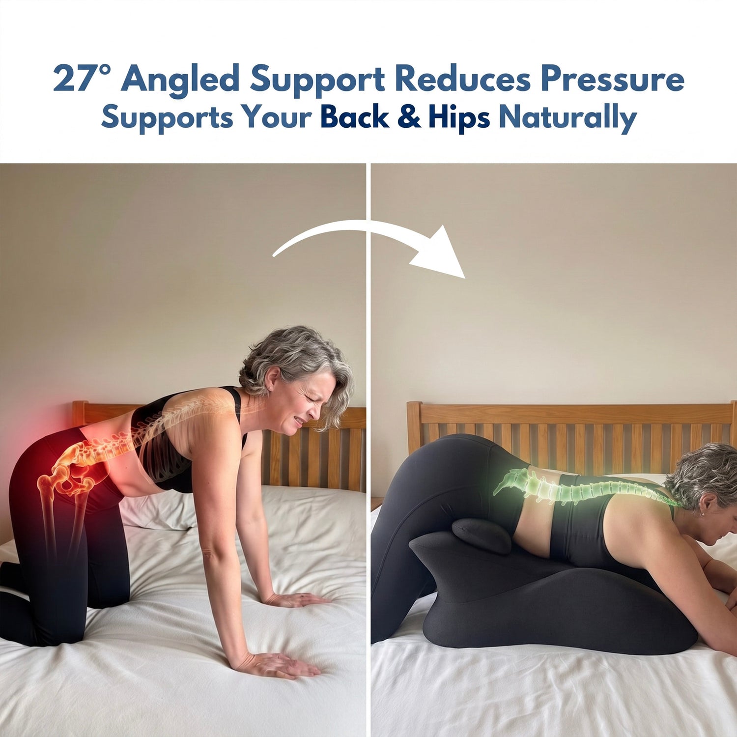 Recommended for Everyday Support