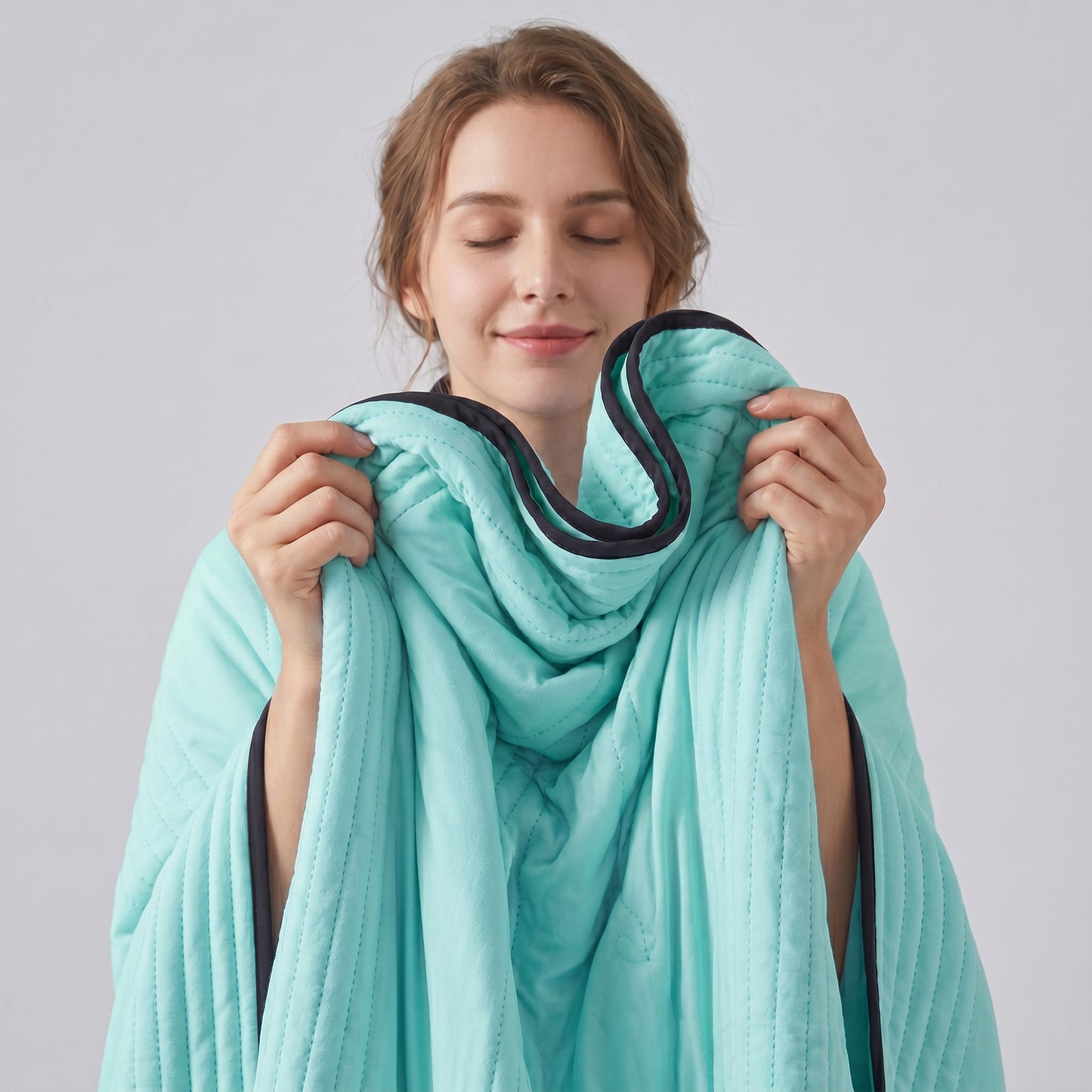 Ice Cooling Blanket - BUY 1 GET 1 FREE & 3 Free Gifts
