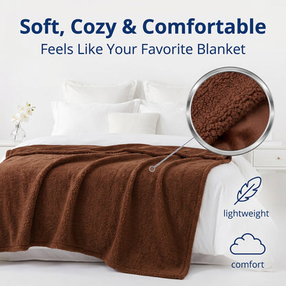Coperta Rinfrescante – COMPRA 1 E RICEVI 1 GRATIS + 3 Regali Gratis