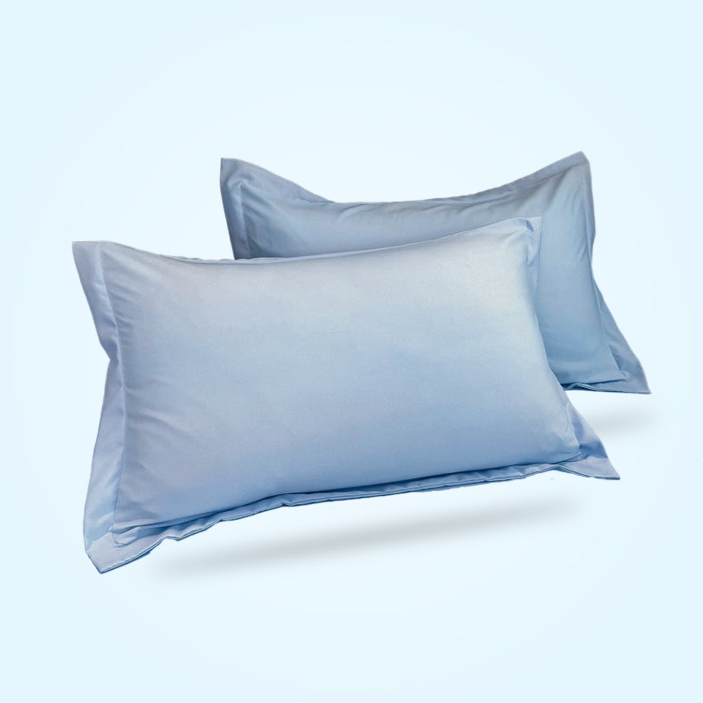 Ice Cooling Pillowcase (2-Pack)