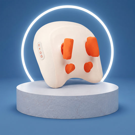 Decompression Neck Massager