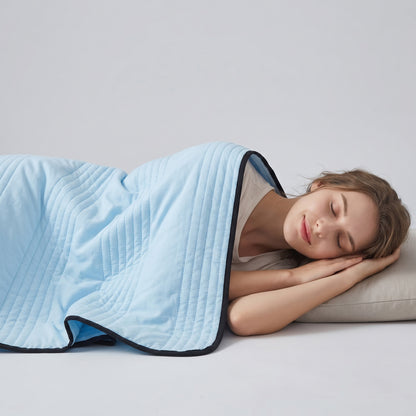 Ice Cooling Blanket - BUY 1 GET 1 FREE & 3 Free Gifts