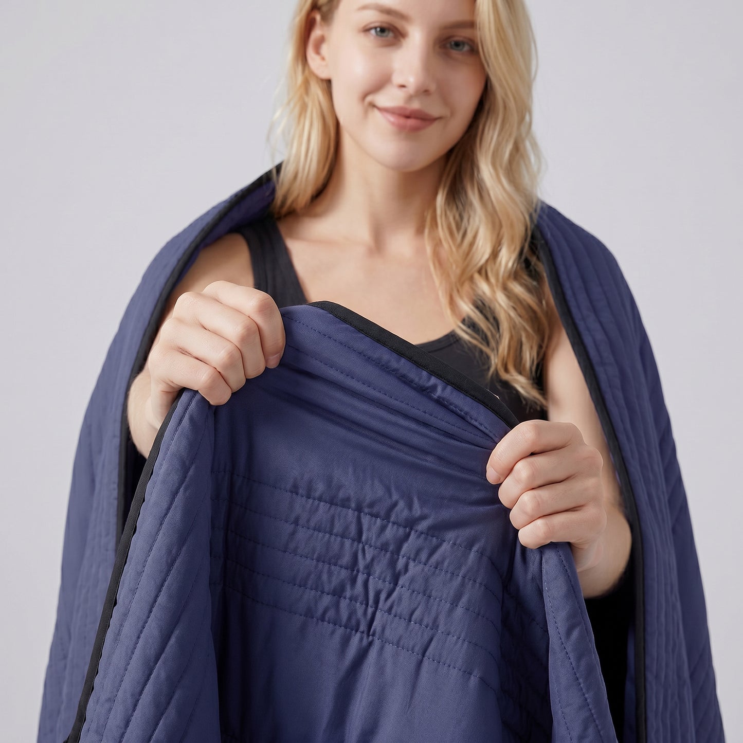 Ice Cooling Blanket - BUY 1 GET 1 FREE & 3 Free Gifts