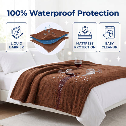 Coperta Rinfrescante – COMPRA 1 E RICEVI 1 GRATIS + 3 Regali Gratis
