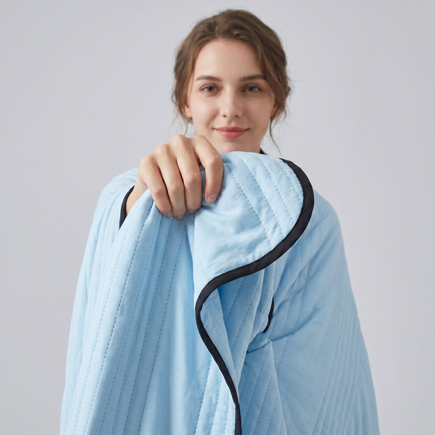 Ice Cooling Blanket - BUY 1 GET 1 FREE & 3 Free Gifts