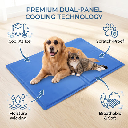 Eversoft Pet Cooling Mat®