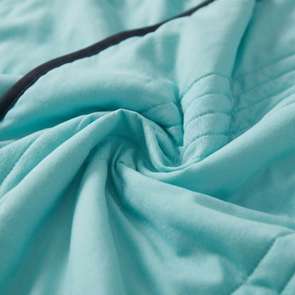Ice Cooling Blanket - BUY 1 GET 1 FREE & 3 Free Gifts