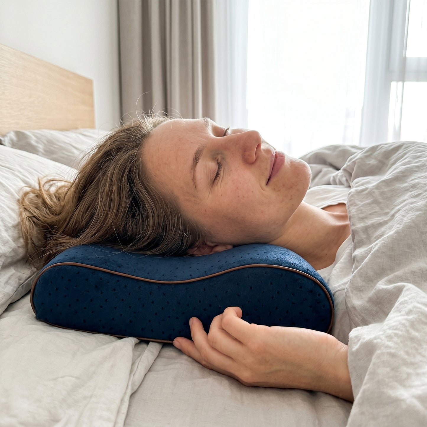 Eversoft Cervical Neck Pillow®
