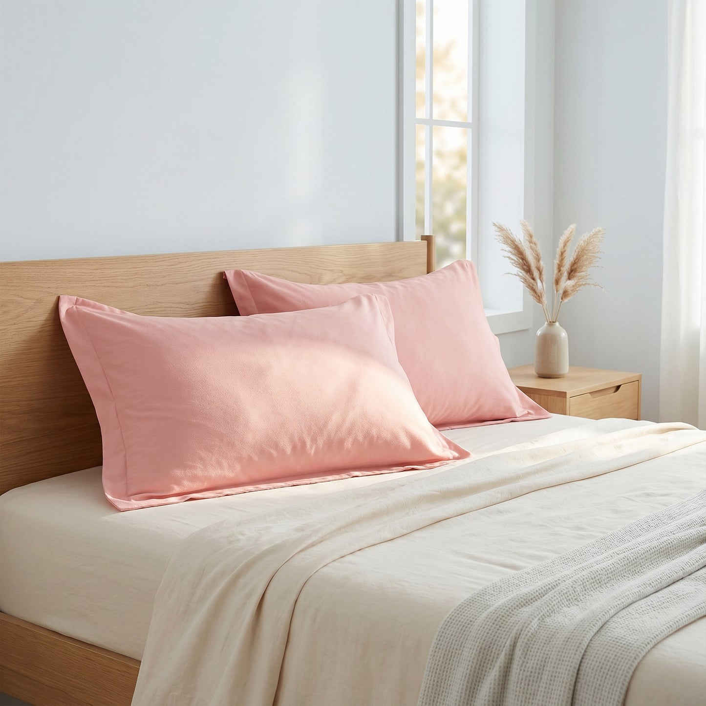 Ice Cooling Pillowcase (2-Pack)