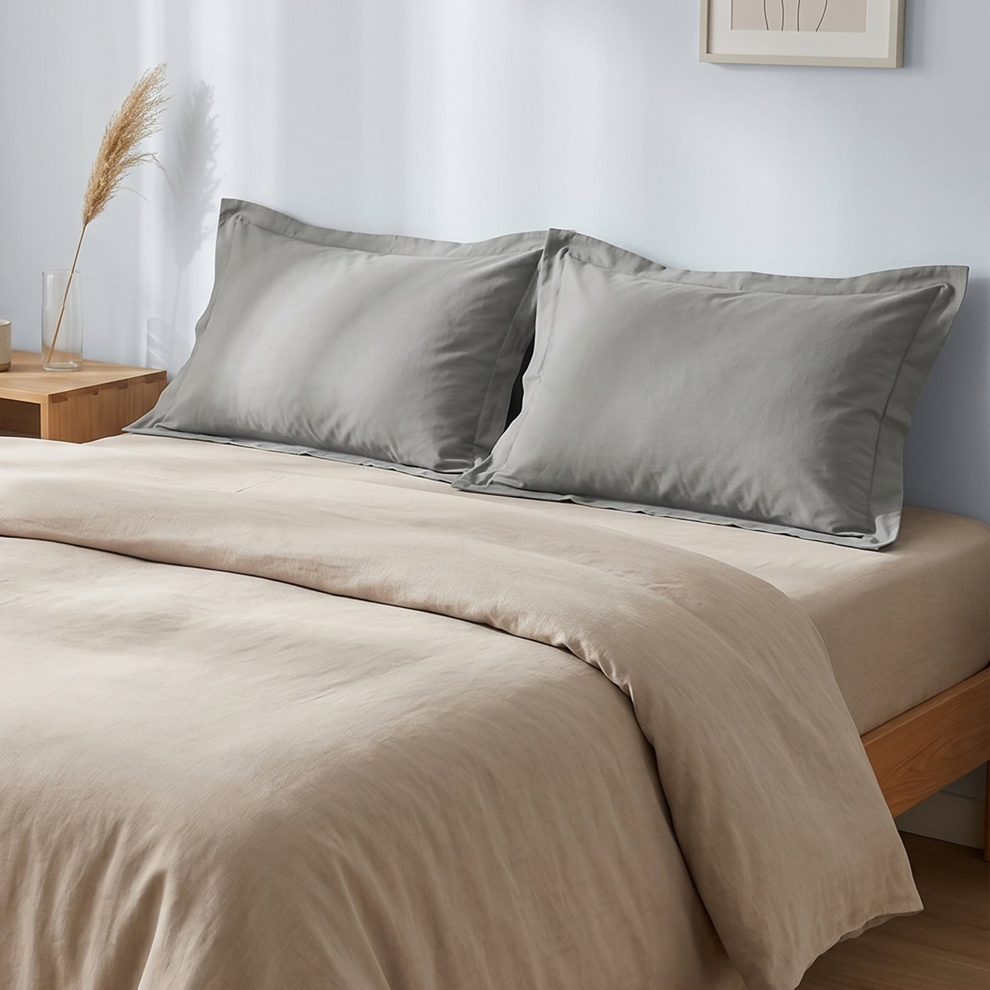 Ice Cooling Pillowcase (2-Pack)