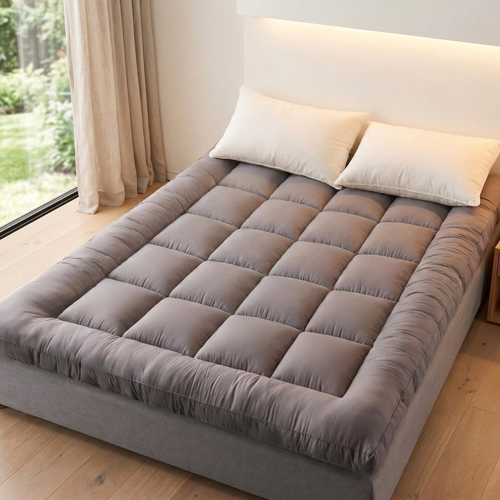Eversoft Soft Mattress Topper®
