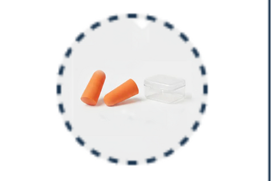 Sleep Ear Plugs
